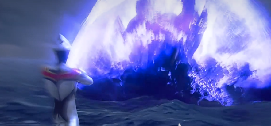 《奥特曼光之战士》黑暗迪迦介绍(图6)