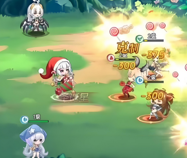 《绯月絮语》阵容搭配攻略(图8)