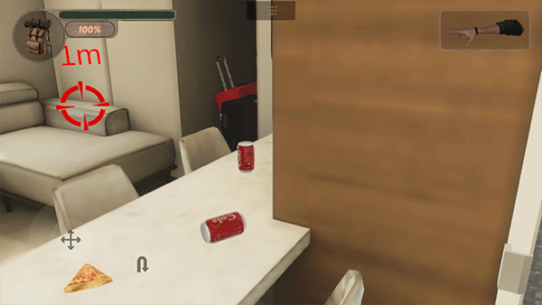 沉默之谜中文版(图5)