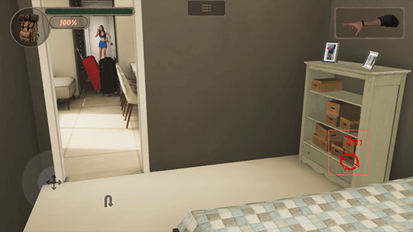 沉默之谜中文版(图7)