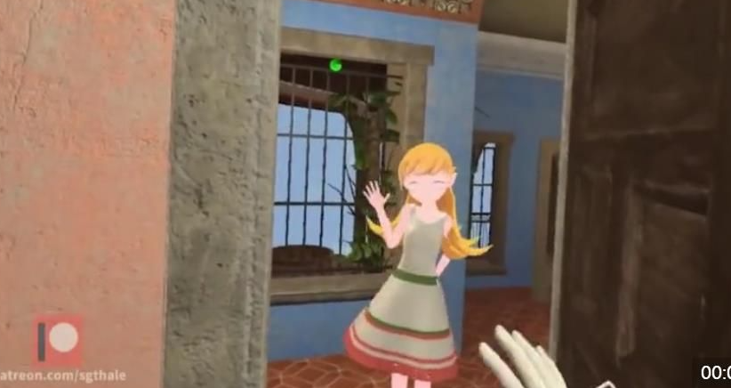 小忍模拟器 温泉版(图1)