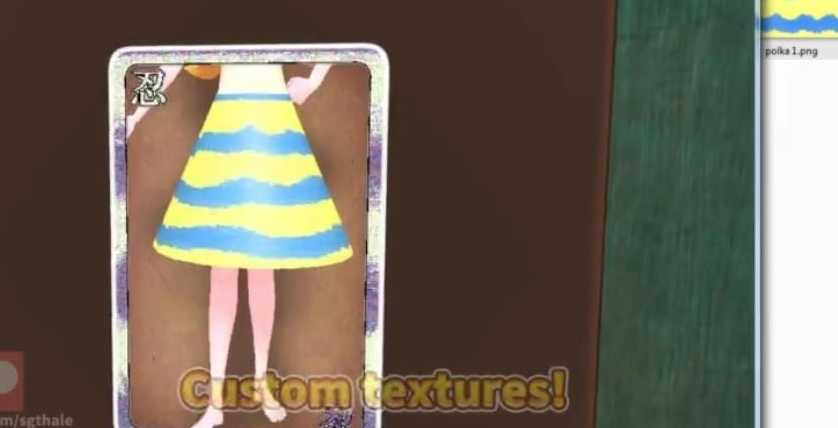 小忍模拟器 温泉版(图3)