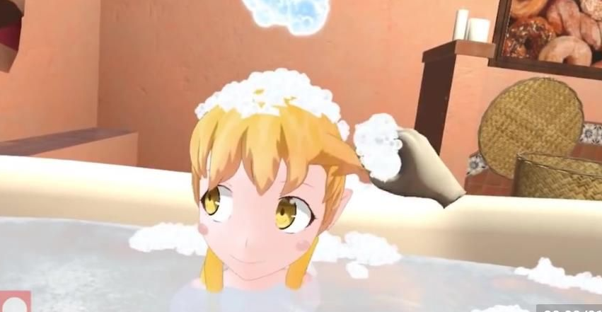 小忍模拟器 温泉版(图4)