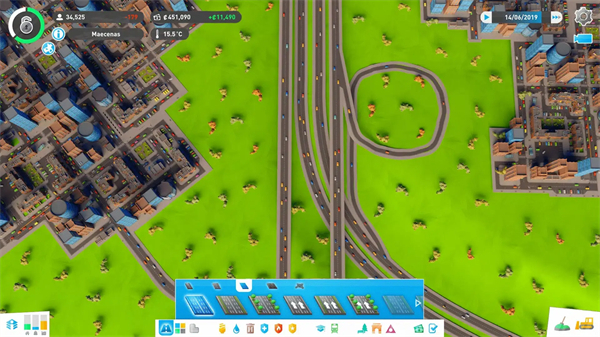 城市天际线 官网免费版(图3)