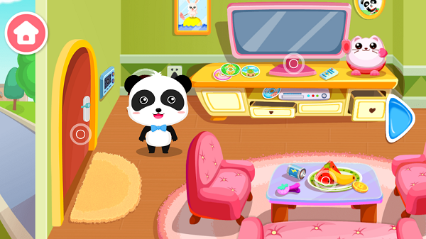 宝宝居家安全 手机版(图2)