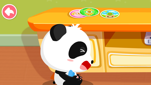 宝宝居家安全 手机版(图3)