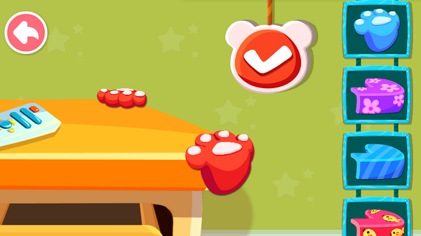 宝宝居家安全 手机版(图4)