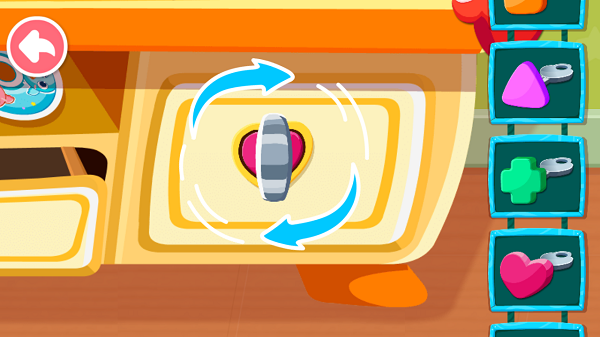 宝宝居家安全 手机版(图6)