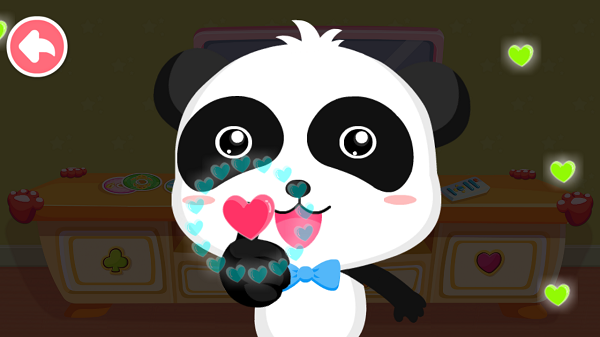 宝宝居家安全 手机版(图7)