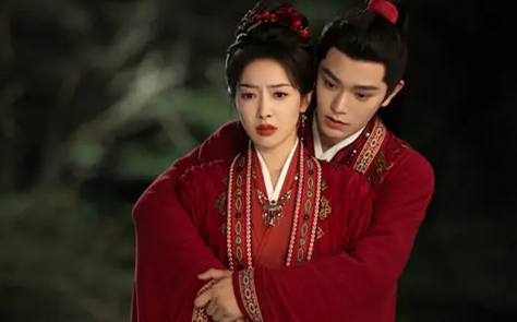 山河枕楚瑜为什么拒绝卫韫的告白