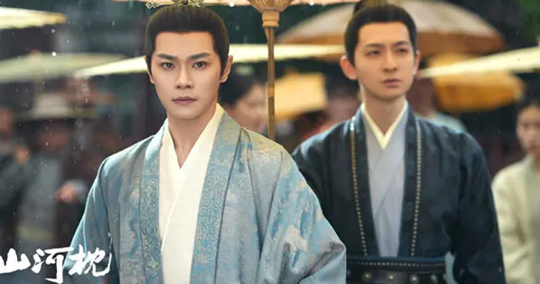 山河枕楚临阳为什么拒绝团团