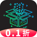 ONE游戏宝盒最新版