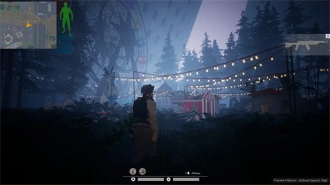 
废土求生僵尸围城