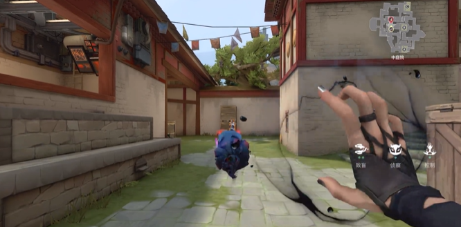 无畏契约源能行动黑梦实战玩法教学1