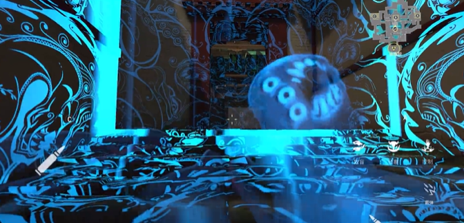 无畏契约源能行动黑梦实战玩法教学4