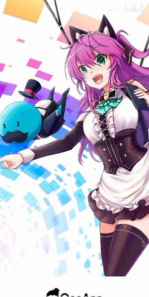 QooApp 官方正版入口(图1)