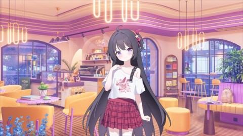 小小的身影重叠的内心游戏玩法-5