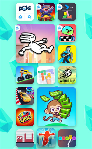 poki app图片3
