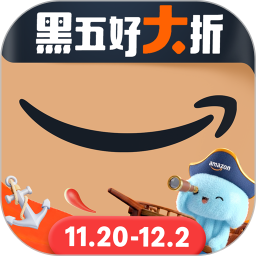 亚马逊购物 官网入口