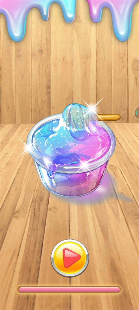 超级粘液模拟器 （免费版）(图2)