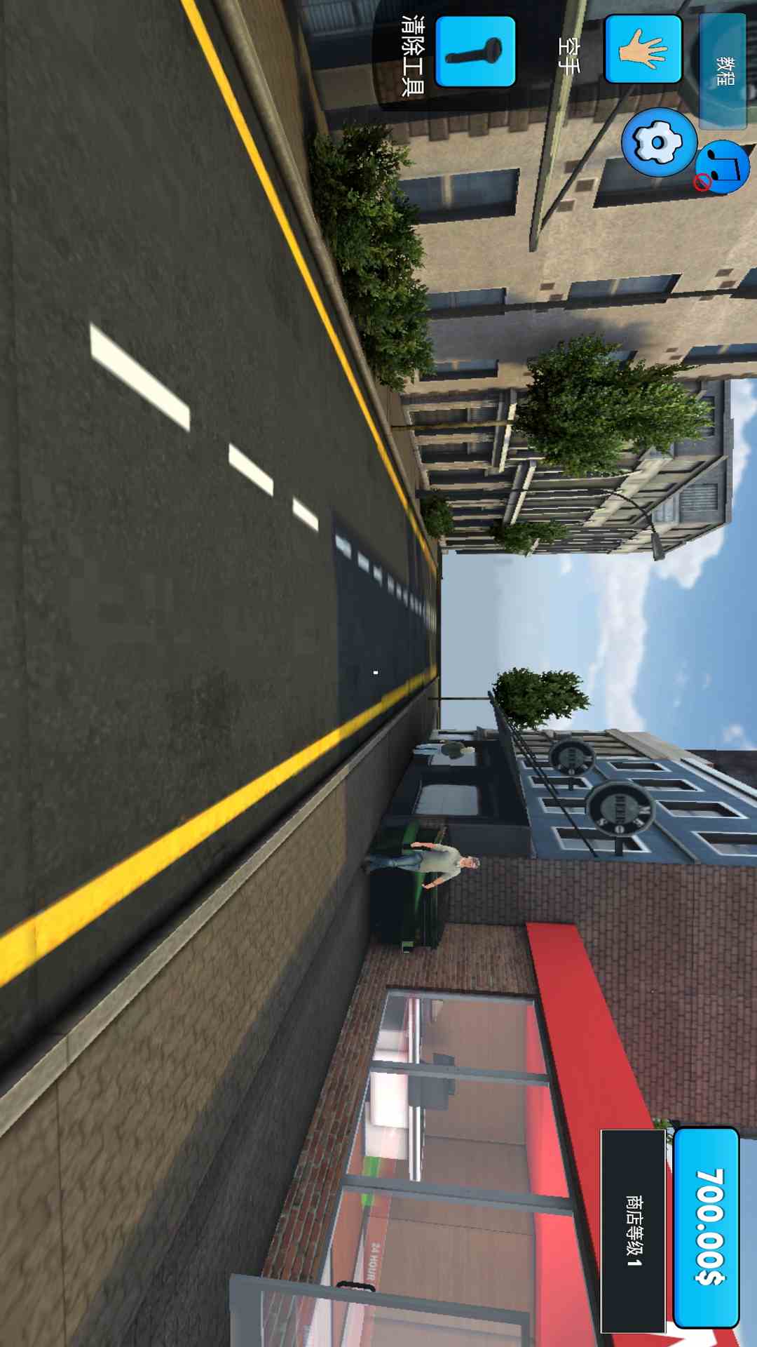 
超市模拟器 中文版下载无广告