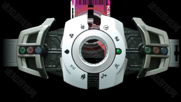 假面骑士帝骑模拟器(图4)