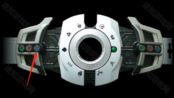 假面骑士帝骑模拟器(图2)