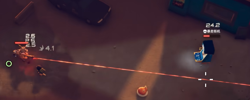 《逃离鸭科夫》百分百获得和平星方法介绍