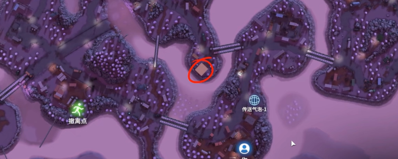 《逃离鸭科夫》武器M14蓝图获取位置介绍