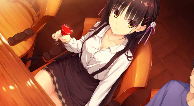 星光咖啡馆与死神之蝶 直装版(图2)