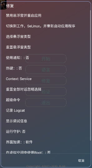 劳大加速 9.0(内置菜单)(图3)