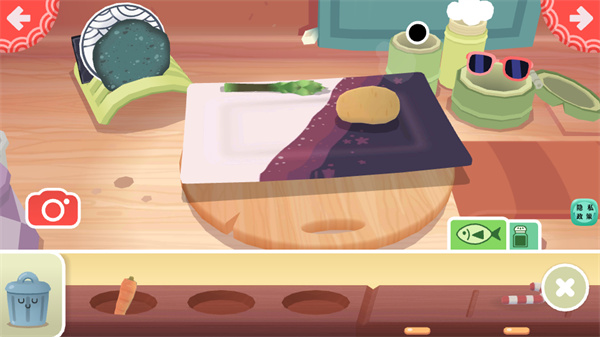 托卡生活寿司店 安卓版(图4)