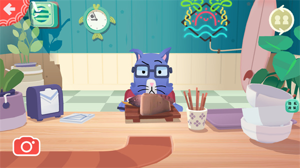 托卡生活寿司店 安卓版(图5)