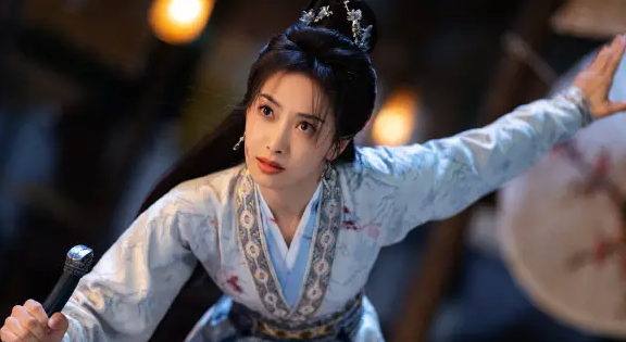 山河枕楚瑜为什么和卫韫分手