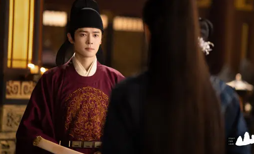 山河枕顾楚生为什么杀卫韫