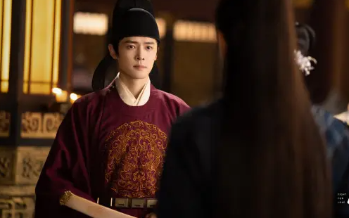 山河枕顾楚生叛变了吗