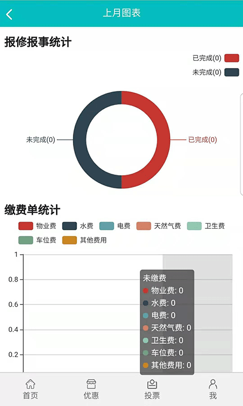 好物业app