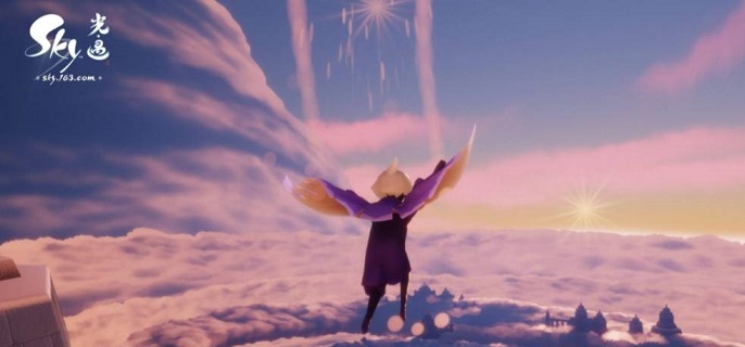 光遇小米渠道服怎么转官服-小米渠道服转官服教程