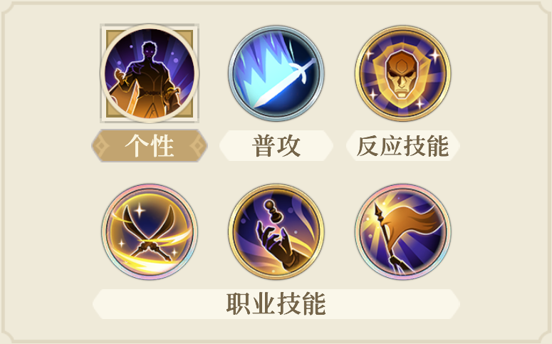 《铃兰之剑：为这和平的世界》基安希尔技能加点推荐