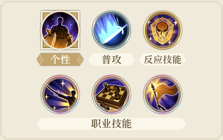 《铃兰之剑：为这和平的世界》基安希尔技能加点推荐