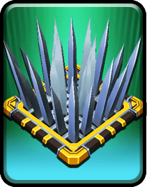 《人征塔战》建筑图鉴大全