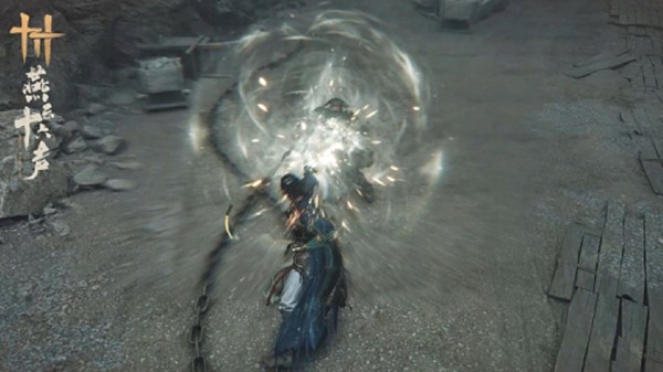 《燕云十六声》重大更新：新武器手甲及全新区域上线