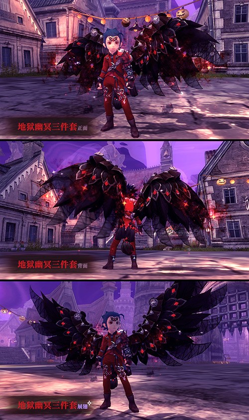 狂沙之怒！《龙之谷》怀旧服沙漠龙巢穴暴烈登场