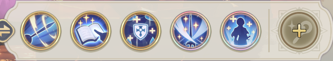 《铃兰之剑：为这和平的世界》索菲亚技能加点推荐