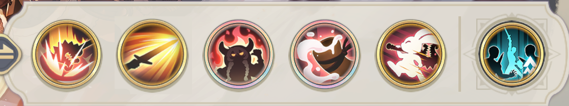 《铃兰之剑：为这和平的世界》黎各技能加点及携带推荐