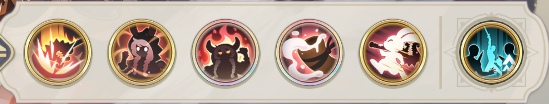 《铃兰之剑：为这和平的世界》黎各技能加点及携带推荐