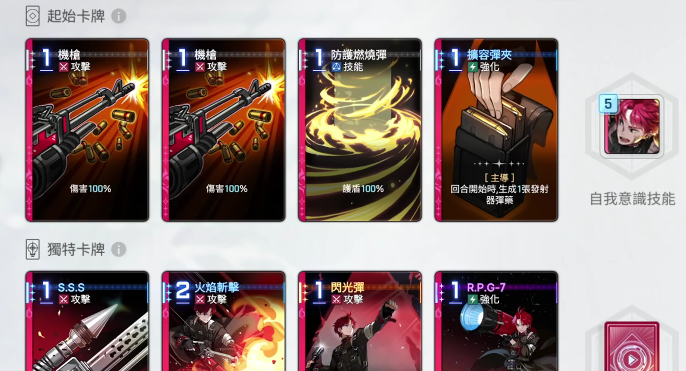 卢卡斯角色介绍3