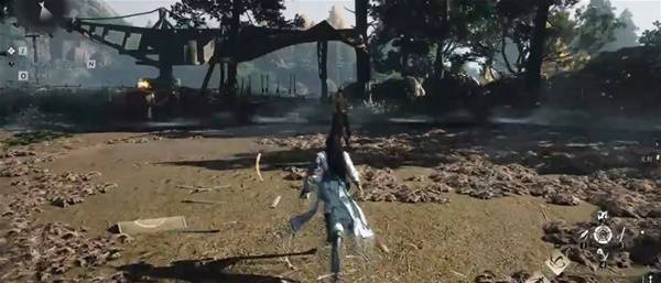 天志垂象与千机索天武学获取方法11