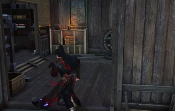 不见山奇遇洞中奇谈任务3