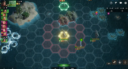 自动战斗玩法攻略4